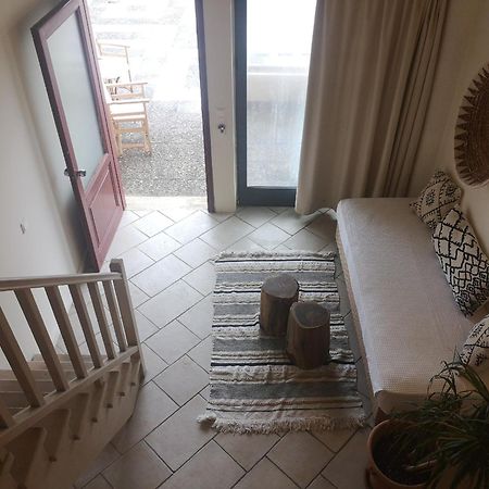 Grecotel Plaza Beach House Réthimno Kültér fotó