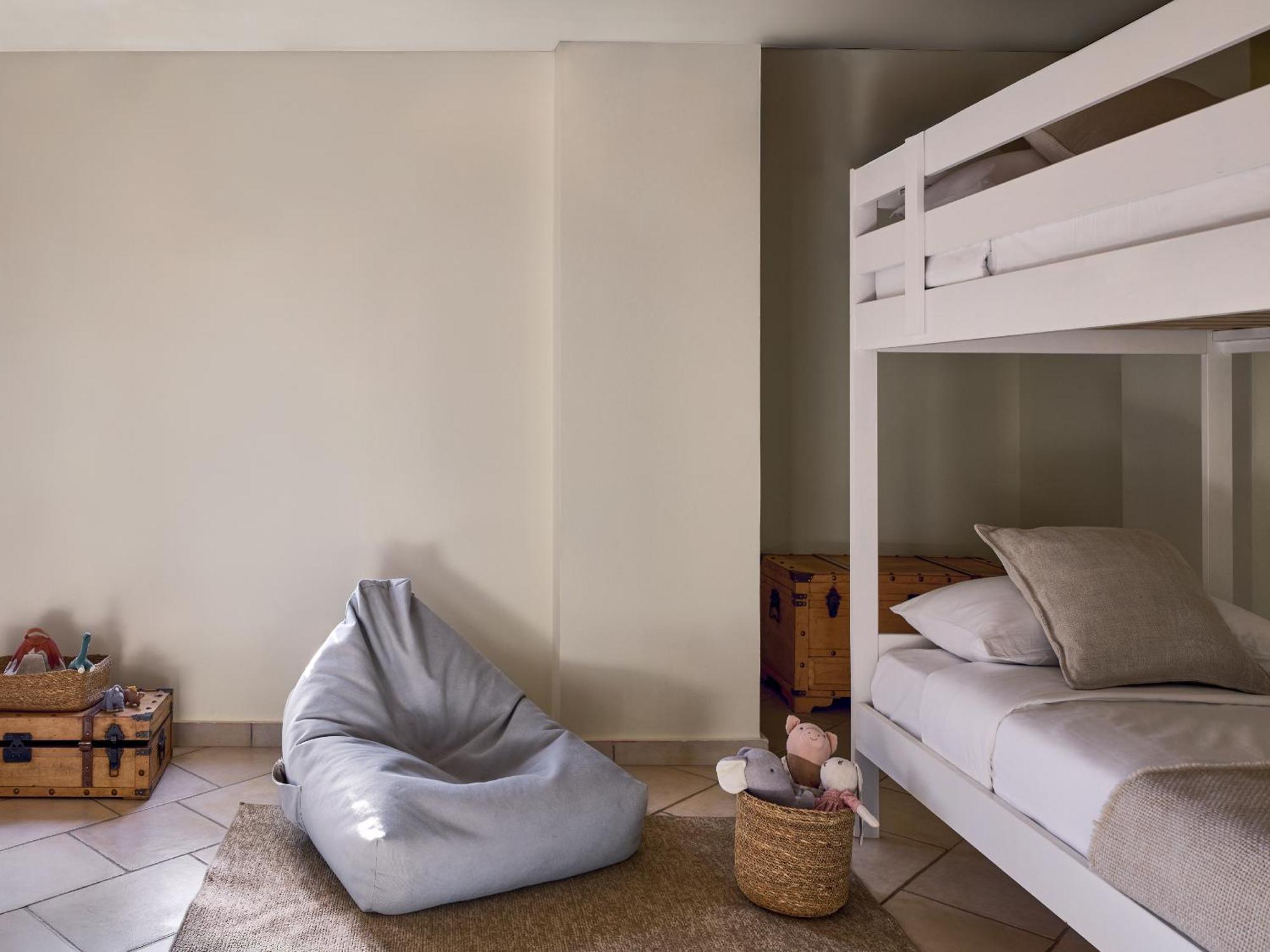 Grecotel Plaza Beach House Réthimno Kültér fotó